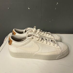 Nike Blazer Low-77 Premium Cork